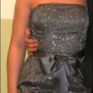 Prom dress (short)